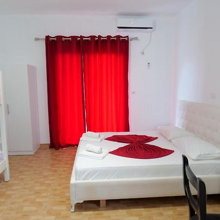 Vila Relax Ксамил Экстерьер фото