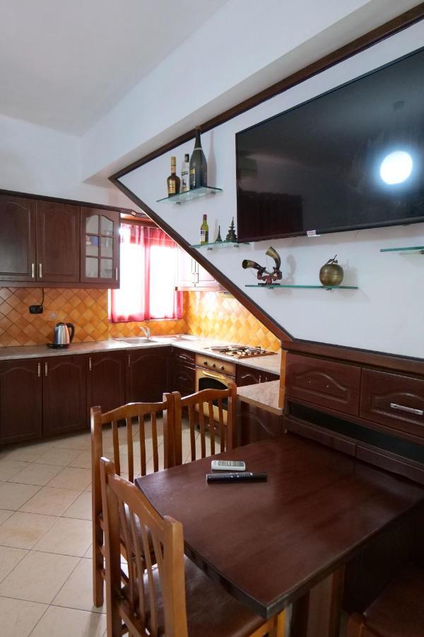 Vila Relax Ксамил Экстерьер фото