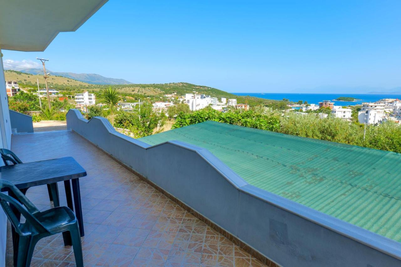 Vila Relax Ксамил Экстерьер фото