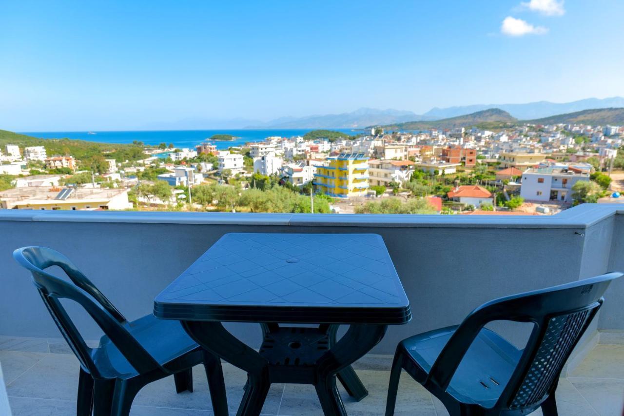 Vila Relax Ксамил Экстерьер фото
