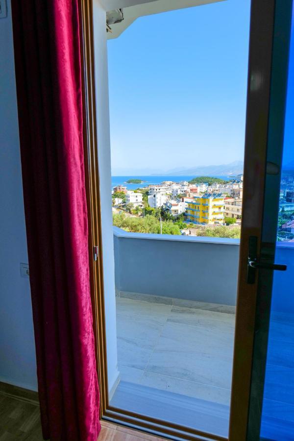 Vila Relax Ксамил Экстерьер фото