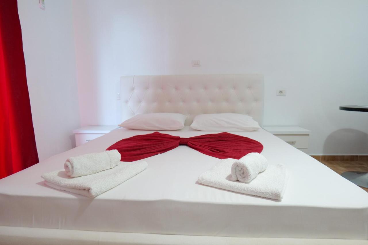 Vila Relax Ксамил Экстерьер фото