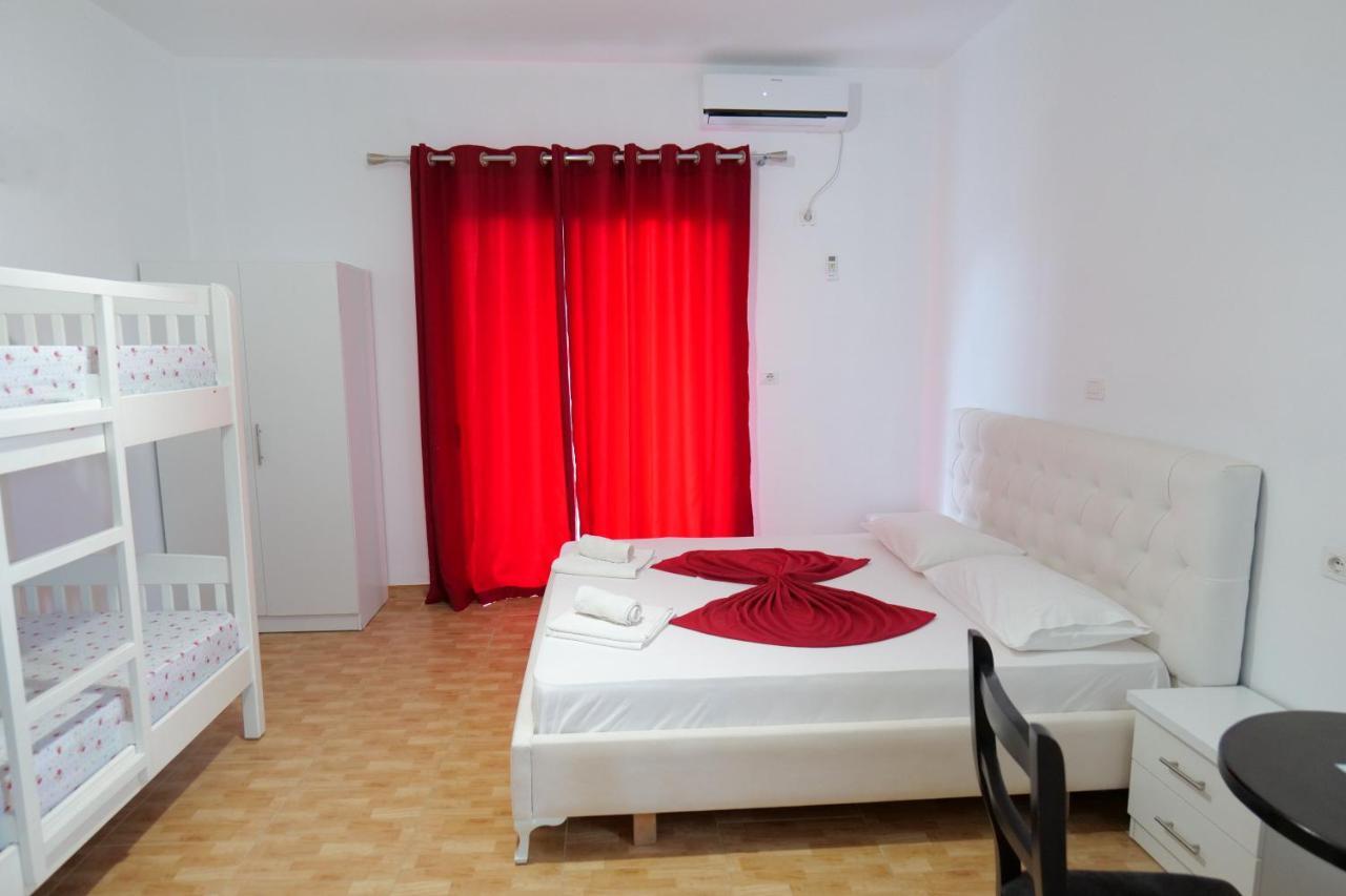 Vila Relax Ксамил Экстерьер фото