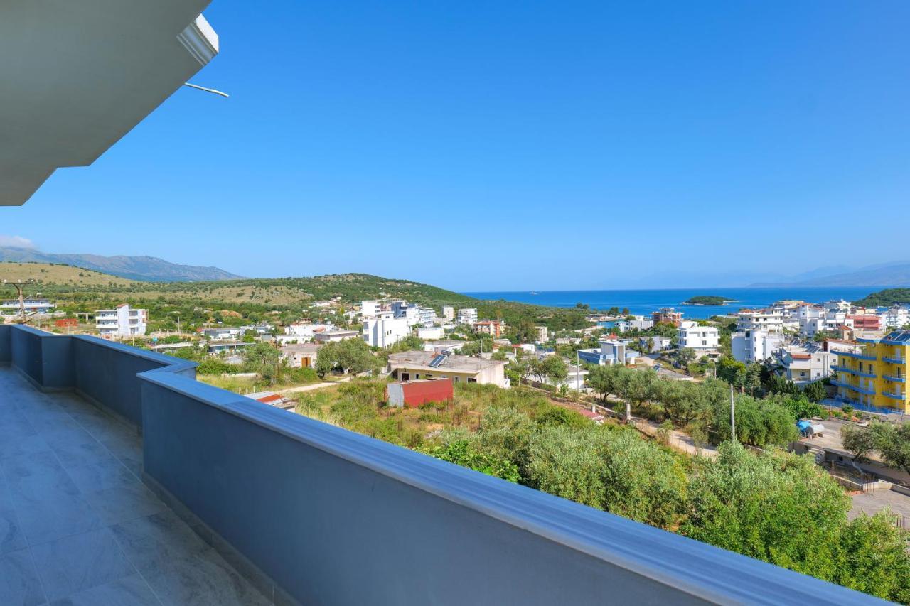 Vila Relax Ксамил Экстерьер фото