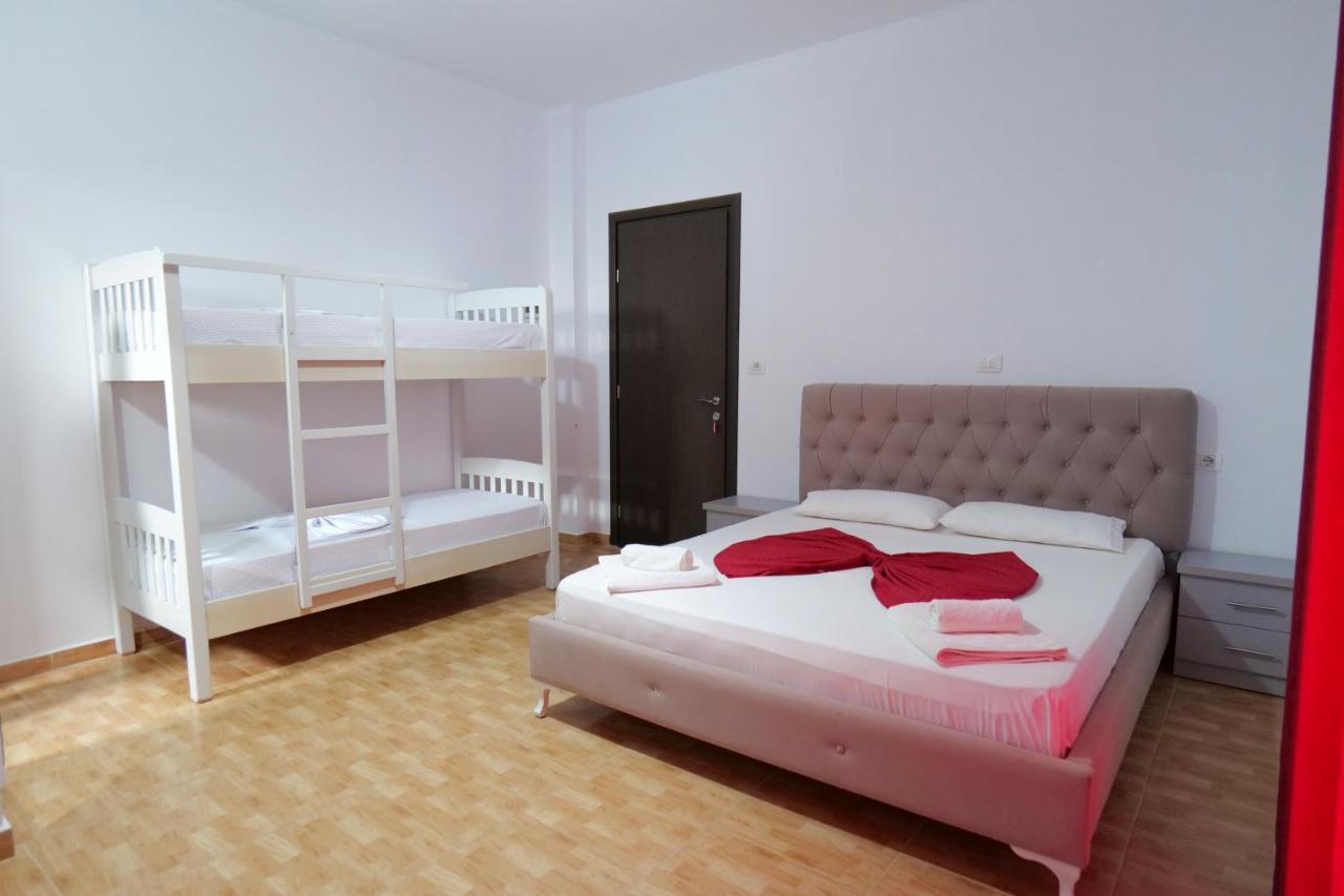 Vila Relax Ксамил Экстерьер фото