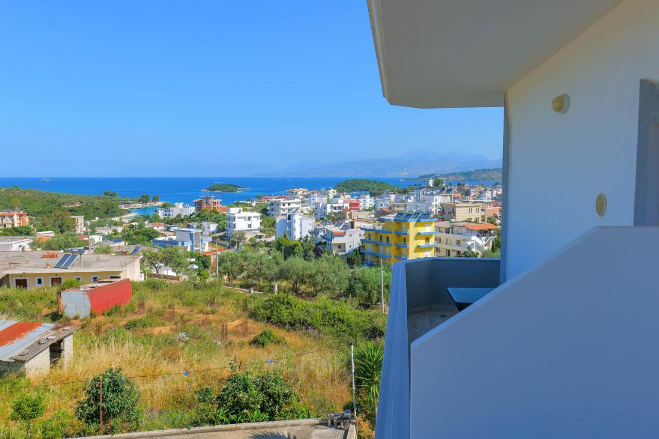 Vila Relax Ксамил Экстерьер фото
