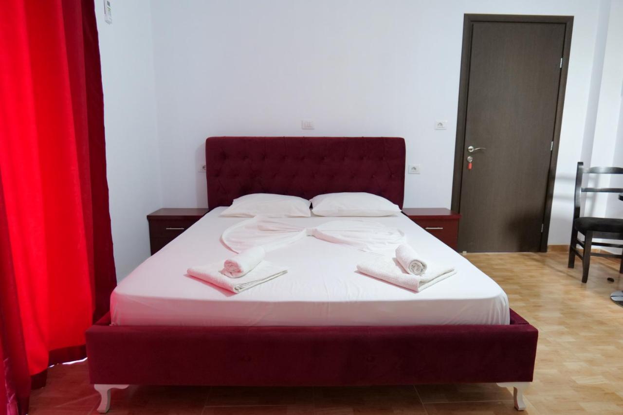 Vila Relax Ксамил Экстерьер фото