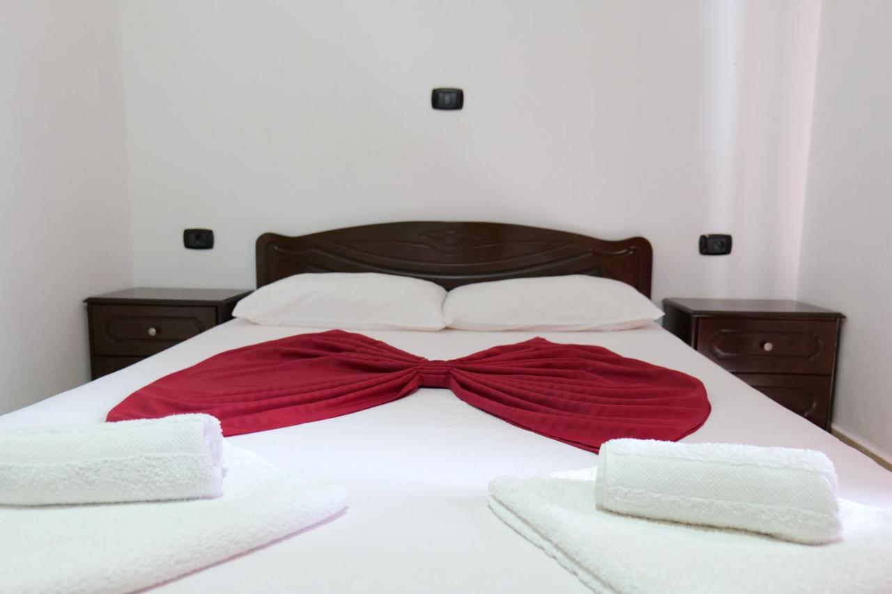 Vila Relax Ксамил Экстерьер фото