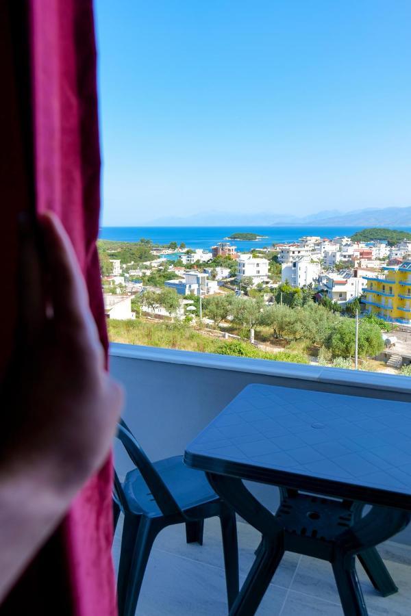 Vila Relax Ксамил Экстерьер фото