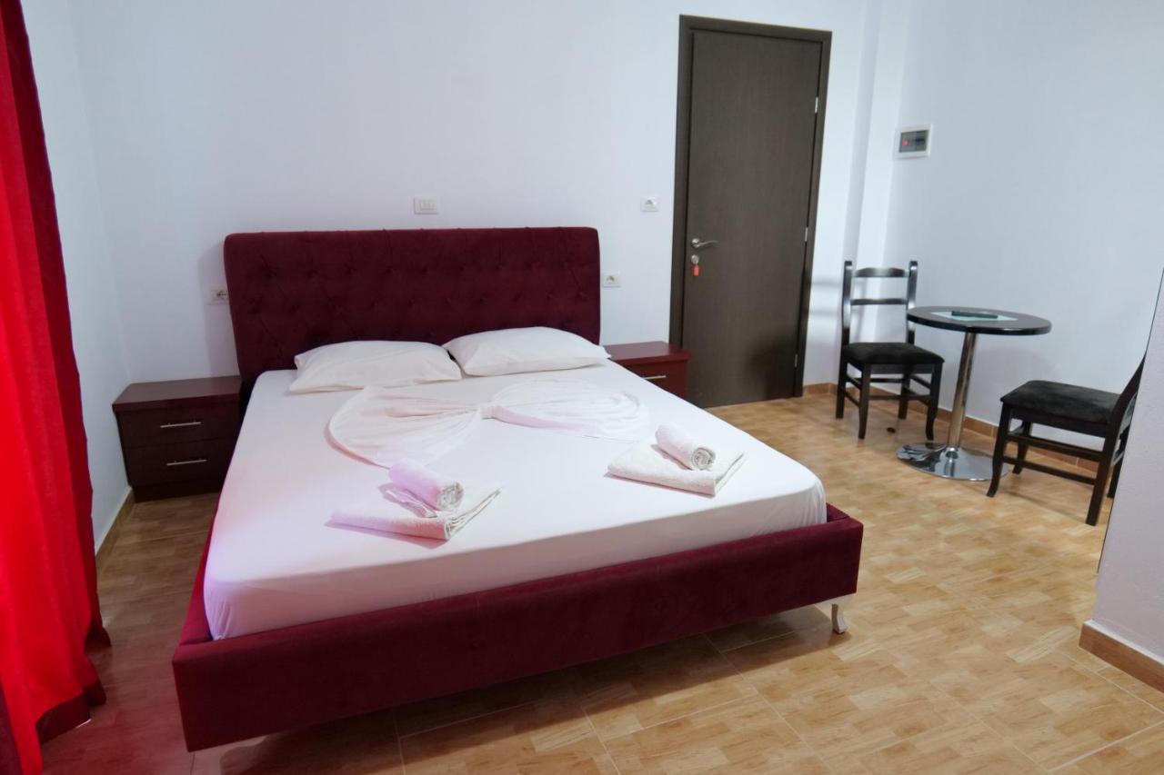 Vila Relax Ксамил Экстерьер фото