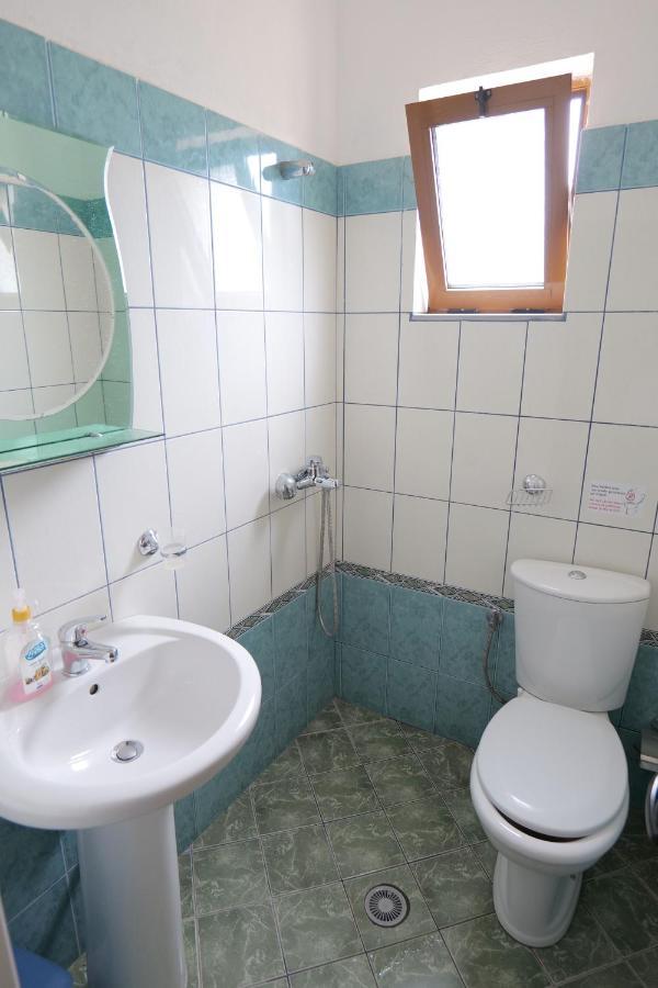 Vila Relax Ксамил Экстерьер фото