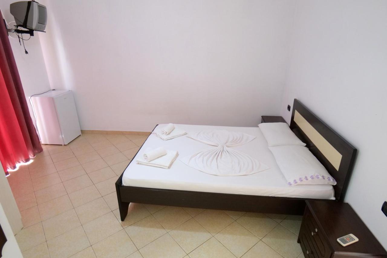 Vila Relax Ксамил Экстерьер фото