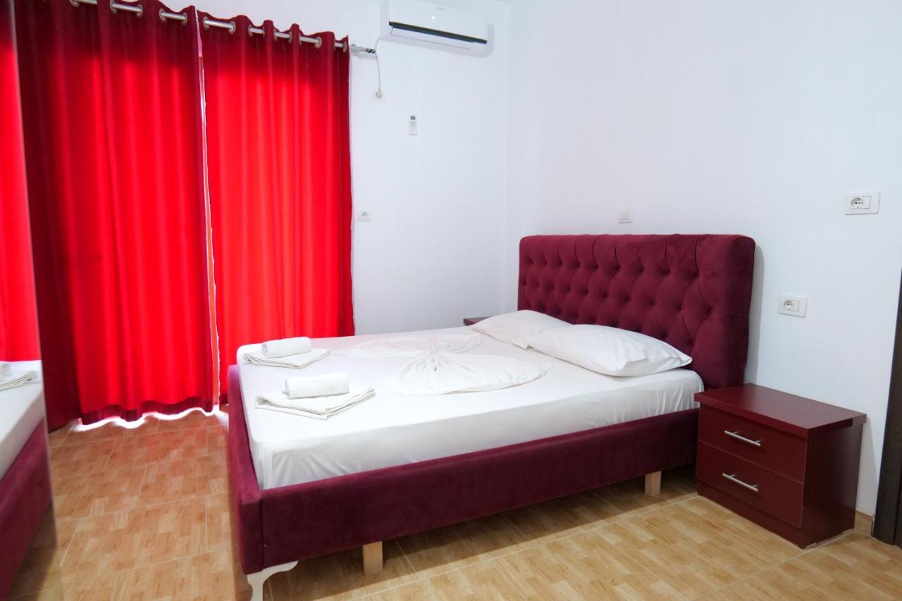 Vila Relax Ксамил Экстерьер фото