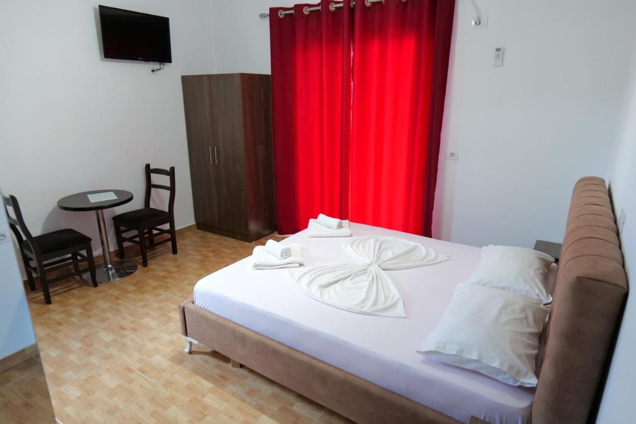 Vila Relax Ксамил Экстерьер фото