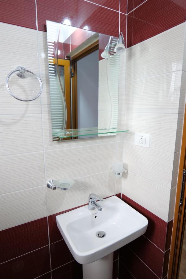 Vila Relax Ксамил Экстерьер фото